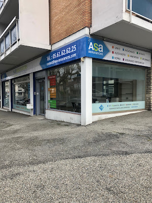 Asa Assurances à Pamiers