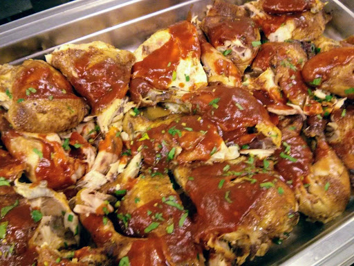 Caterer «Freshella Catering», reviews and photos, 7145 John W. Carpenter Fwy, Dallas, TX 75247, USA