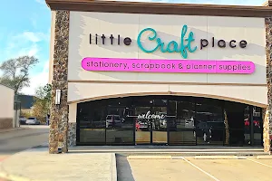 Little Craft Place image
