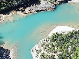Photo n°18 de Le Relais des Balcons à Rougon ()