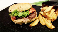 Frite du Restaurant de hamburgers Lucky Days - Burger Montpellier - n°3