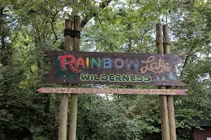 Rainbow Lake Wilderness Park image