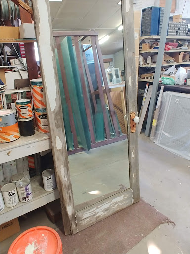 Paint Store «PHILS GLASS», reviews and photos, 635 N Main St, Tooele, UT 84074, USA