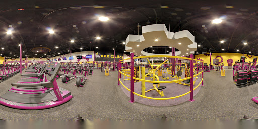 Gym «Planet Fitness», reviews and photos, 13151 W 10 Mile Rd, Oak Park, MI 48237, USA