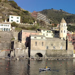 Photo n°10 de l'avis de marco.p fait le 02/03/2019 à 20:21 sur le  Trattoria Via dell'Amore à Riomaggiore