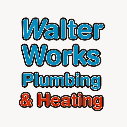 WalterWorks Plumbing - Reading