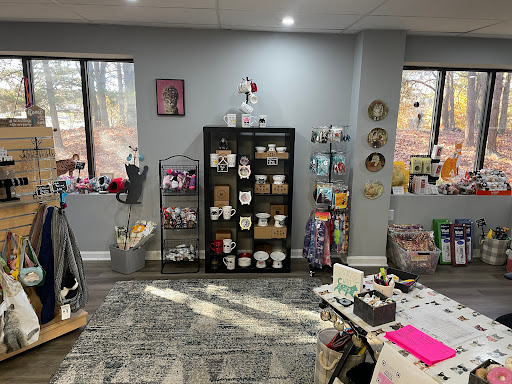 Feline Felons Cat Cafe