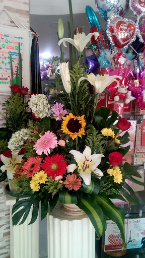 Florería Rocío – Gomez Palacio