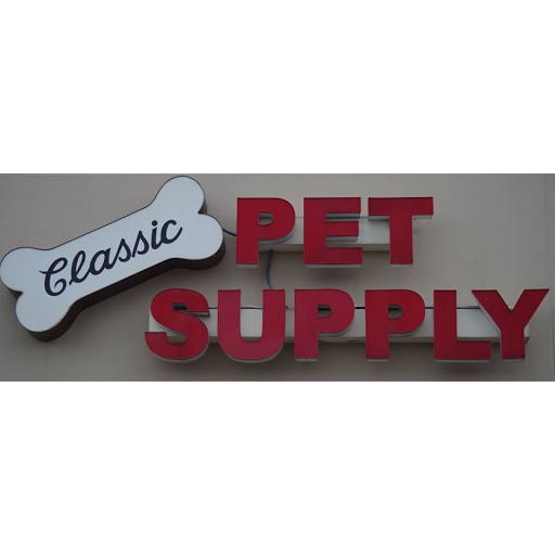 Pet Supply Store «Classic Pet Supply II», reviews and photos, 3180 Gratiot Blvd, Marysville, MI 48040, USA