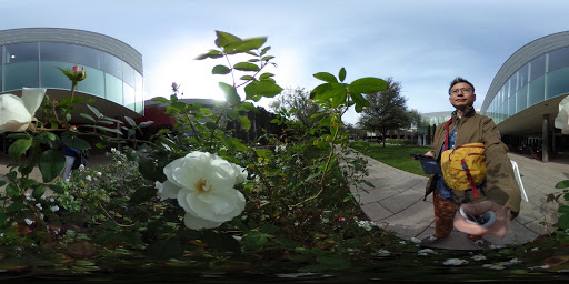 Performing Arts Theater «Phoenix Theatre», reviews and photos, 100 E McDowell Rd, Phoenix, AZ 85004, USA