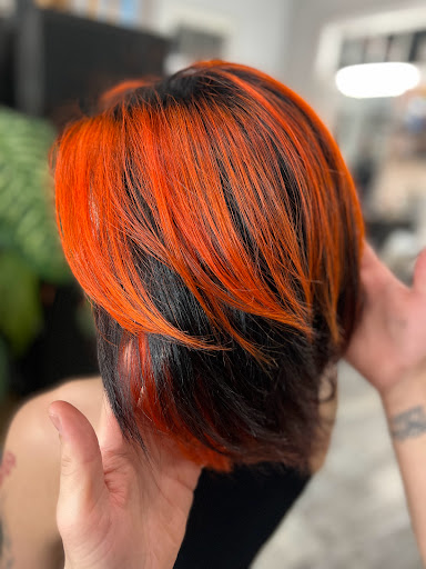 Beauty Salon «Stephen Julian Salon», reviews and photos, 1421 S Andrews Ave, Fort Lauderdale, FL 33316, USA