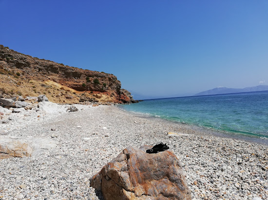 Anefanti beach