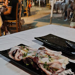 Photo n°5 de l'avis de MARTA.U fait le 19/08/2022 à 12:19 sur le  Ristorante La Quercia à Camisa