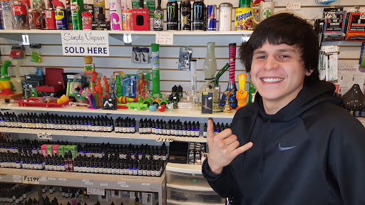 Tobacco Shop «Little Canada Smoke Shop & Specialties LLC», reviews and photos, 37 Little Canada Rd E, St Paul, MN 55117, USA