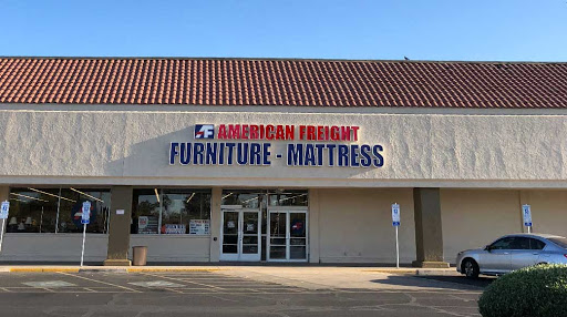 American Freight Furniture, Mattress, Appliance