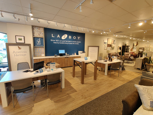 Furniture Store «La-Z-Boy Furniture Galleries», reviews and photos, 11967 Jefferson Ave, Newport News, VA 23606, USA