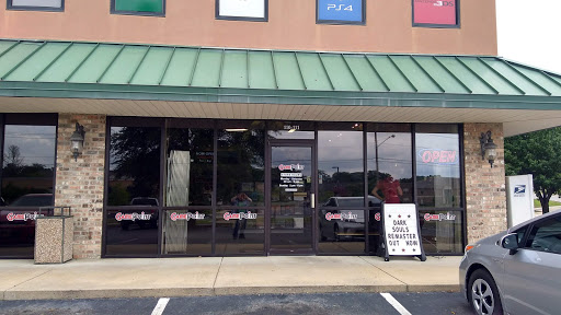 Video Game Store «Game Point», reviews and photos, 2585 Donaghey Ave, Conway, AR 72032, USA