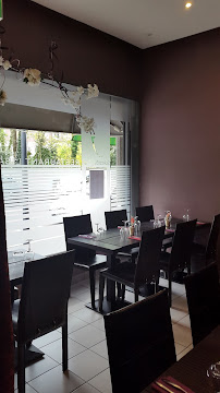 Atmosphère du Le 961 Restaurant libanais - Mulhouse - n°6