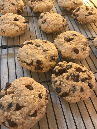 Yummy Lactation Cookies