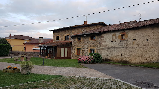 Casa Rural El Rincón de Valdeiguña Lugar Barrio Cohiño, 6, 39450 Arenas de Iguña, Cantabria, España