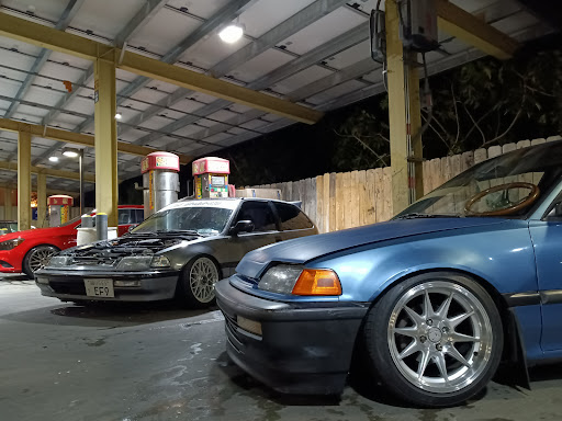 Self Service Car Wash «Pearl Car Wash Home Avenue Inc», reviews and photos, 4345 Home Ave, San Diego, CA 92105, USA