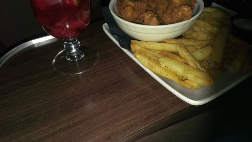 Movie Theater «AMC Dine-In Athens 12», reviews and photos, 1575 Lexington Rd, Athens, GA 30605, USA