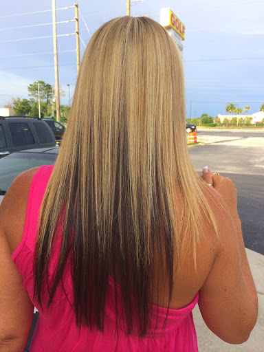 Hair Salon «Secrets Salon», reviews and photos, 12637 US-19, Hudson, FL 34667, USA