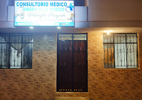 Consultorio Médico Virgen de la Merced y Centro de Atención Médica a Domicilio "Dr Masapanta"
