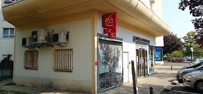 Caisse d'Epargne Clairefontaine à Cholet
