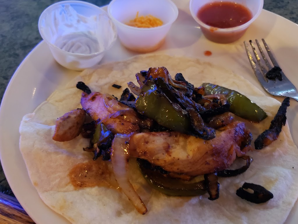 Greg's West End Saloon 18104