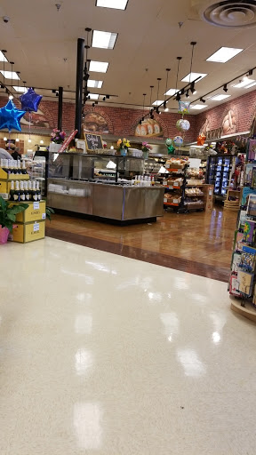 Carter's Supermarket