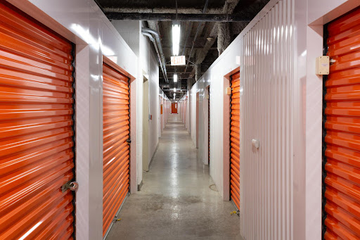 Self-Storage Facility «Public Storage», reviews and photos, 18 Jericho Turnpike, Syosset, NY 11791, USA