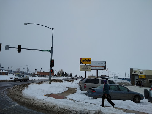 Auto Repair Shop «Meineke Car Care Center», reviews and photos, 610 W Custer Ave, Helena, MT 59602, USA