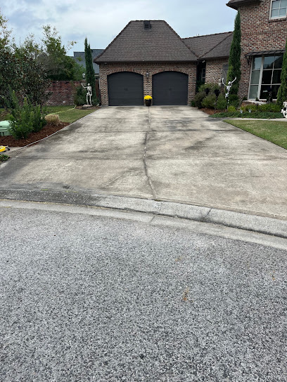 Lacour Power Washing Services LLC