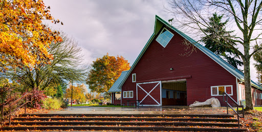 Community Center «Petersen Barn Community Center», reviews and photos, 870 Berntzen Rd, Eugene, OR 97402, USA