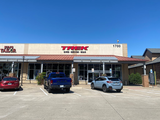 Bicycles Plus, 190 E Stacy Rd #1704, Allen, TX 75002, USA, 
