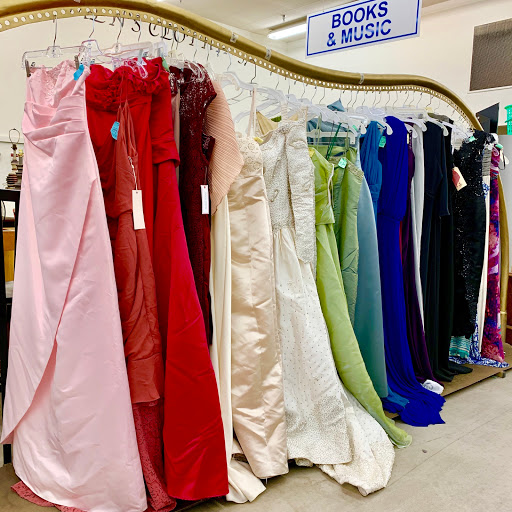 Thrift Store «Hope of the Valley Thrift Store», reviews and photos, 2790 E Los Angeles Ave, Simi Valley, CA 93065, USA