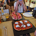 Photo n°1 de l'avis de zoran.i fait le 07/09/2023 à 17:57 sur le  Peacock à Rimini