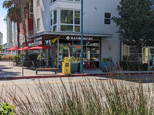 Black Diamond Caf image