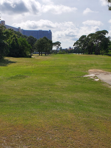 Golf Course «Signal Hill Golf Course», reviews and photos, 9615 Thomas Dr, Panama City, FL 32408, USA