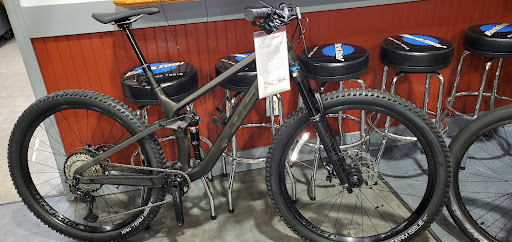 Bicycle Store «Bicycles Etc.», reviews and photos, 8036 Philips Hwy #8, Jacksonville, FL 32256, USA