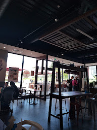 Photo n°32 de Burger King Bassens à Bassens ()