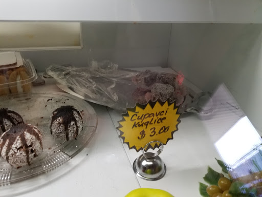 Grocery Store «Euro - Balkan Grocery», reviews and photos, 851 E State Road 434 Suite #132, Longwood, FL 32750, USA