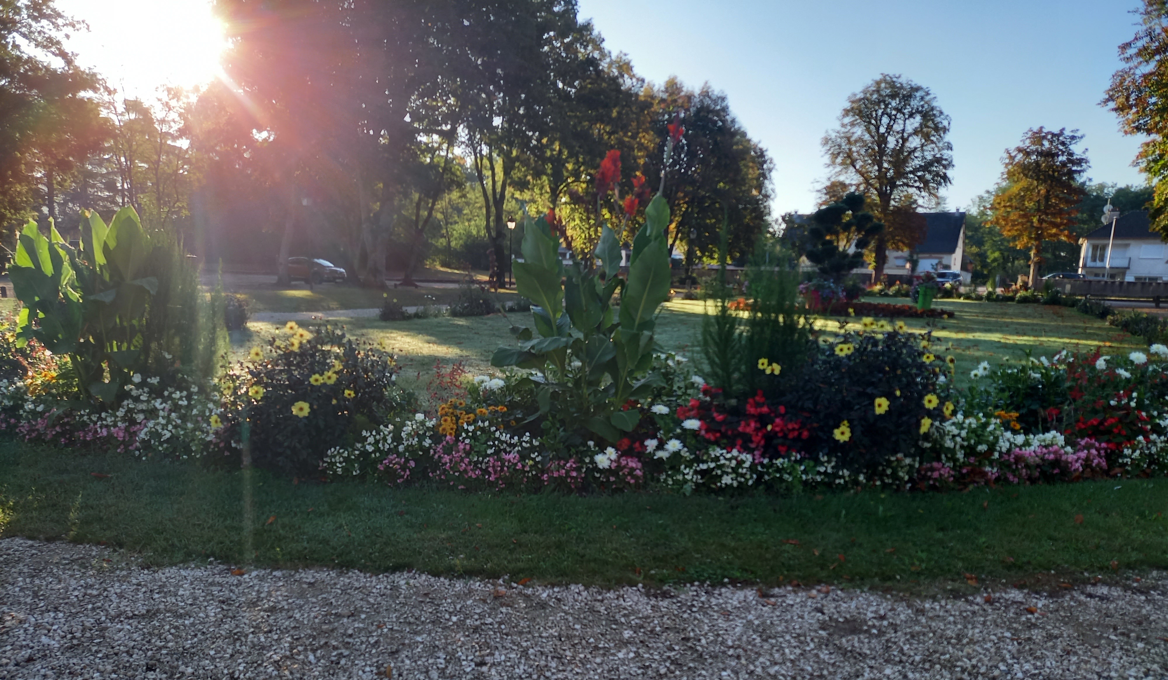 Photo n° 1 de l'avis de Aurélie.h fait le 15/09/2023 à 12:39