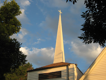 Wellington Community Church