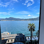 Photo n°1 de l'avis de Michael.o fait le 31/08/2021 à 09:29 sur le  Hotel Cannero à Cannero Riviera