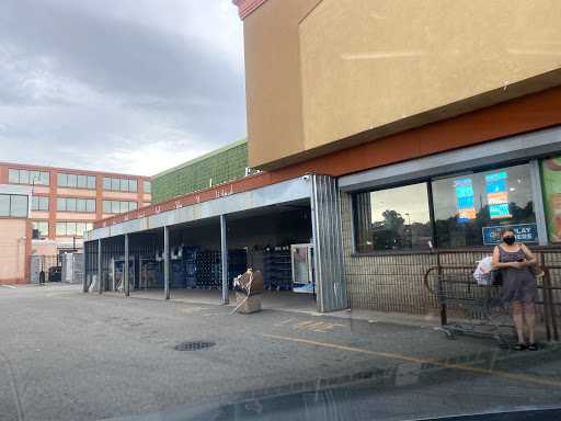 Auto Parts Store «AutoZone», reviews and photos, 465 Getty Ave, Paterson, NJ 07503, USA