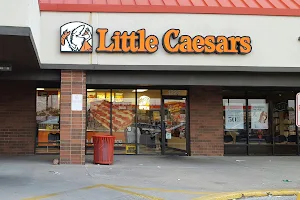 Little Caesars Pizza image