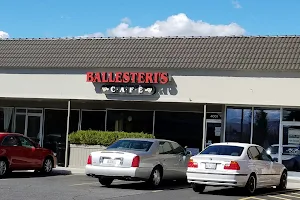 Ballesteri’s Restaurant image