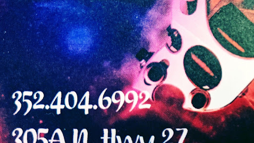 Absolute Tattoo & Piercing, 305 US-27, Minneola, FL 34715, USA, 